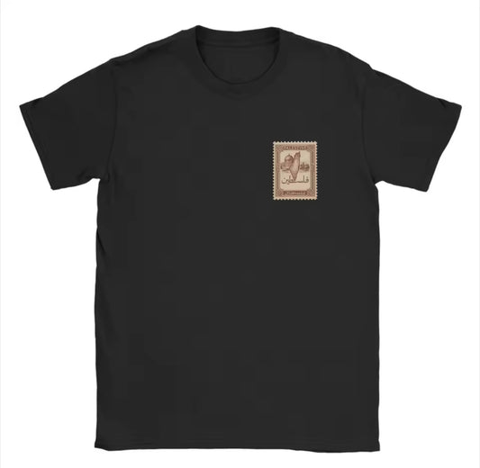 Camiseta Palestina - Free Palestine