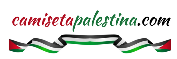 Camiseta Palestina